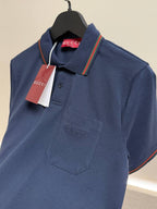 Cotton Polo Shirt