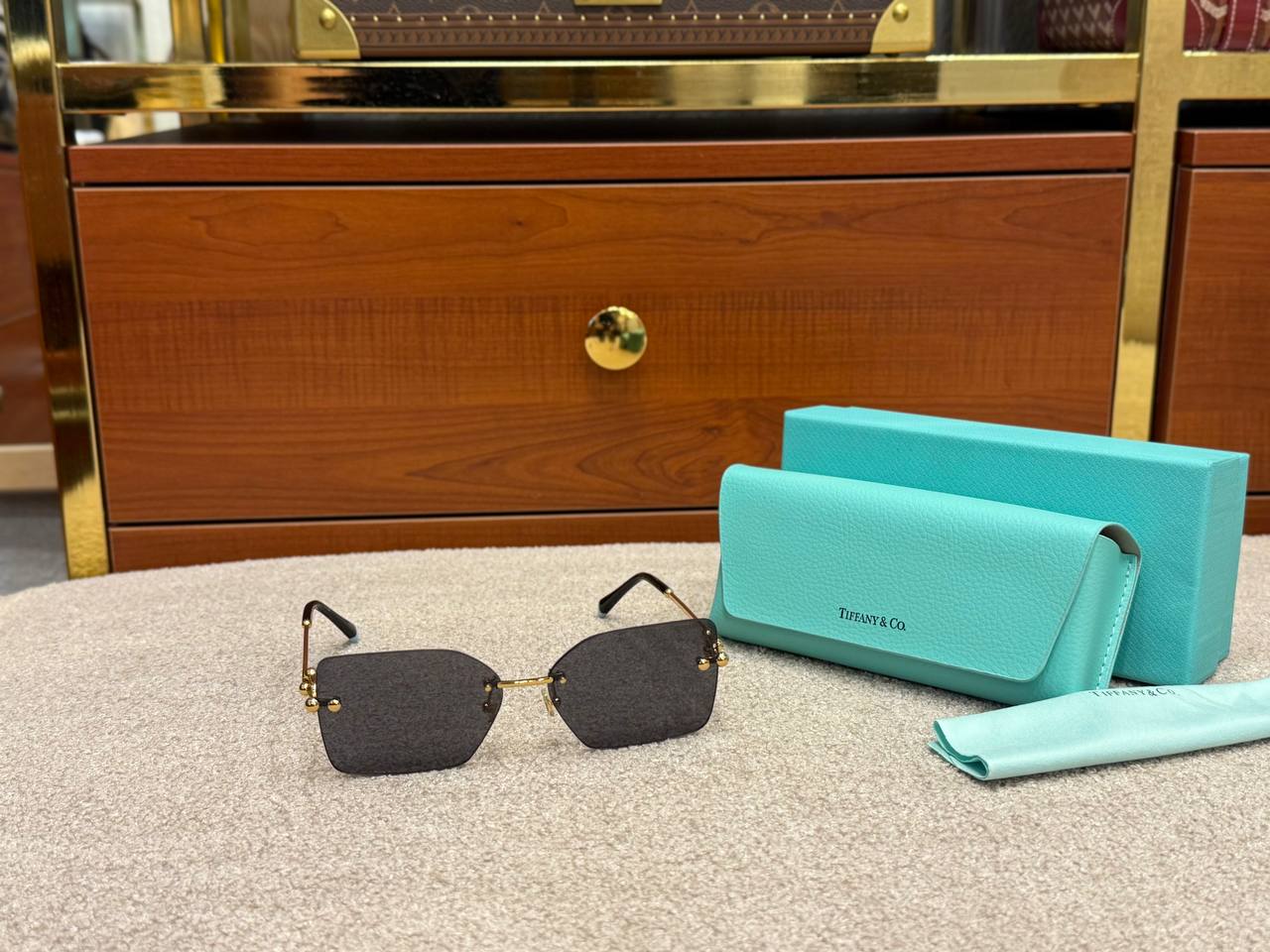 Eyewear Sunglasses