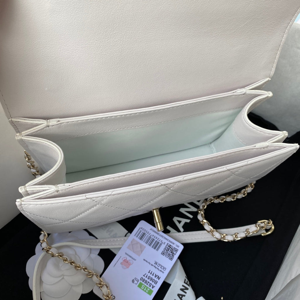 Classic Flap Bag