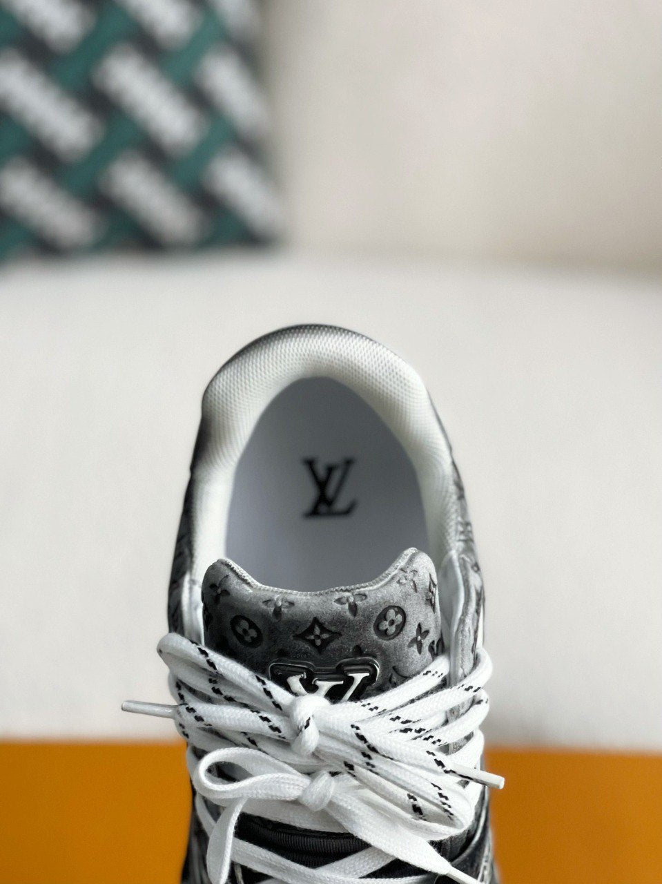 Trainer Sneaker