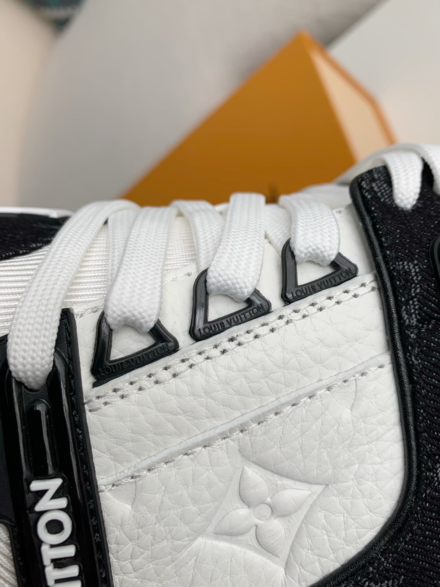 Trainer Sneaker
