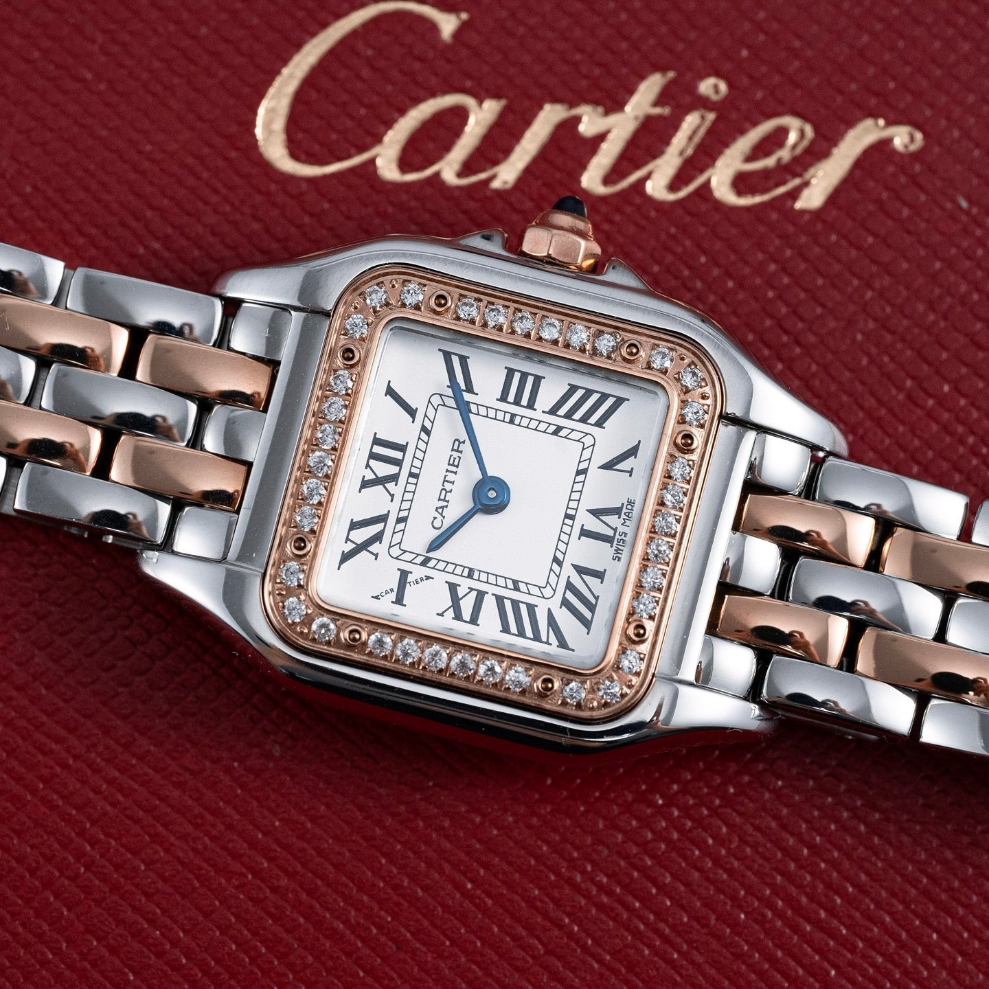 Panthere Watch