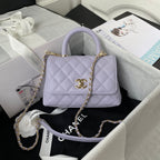 Coco Handle Mini Bag
