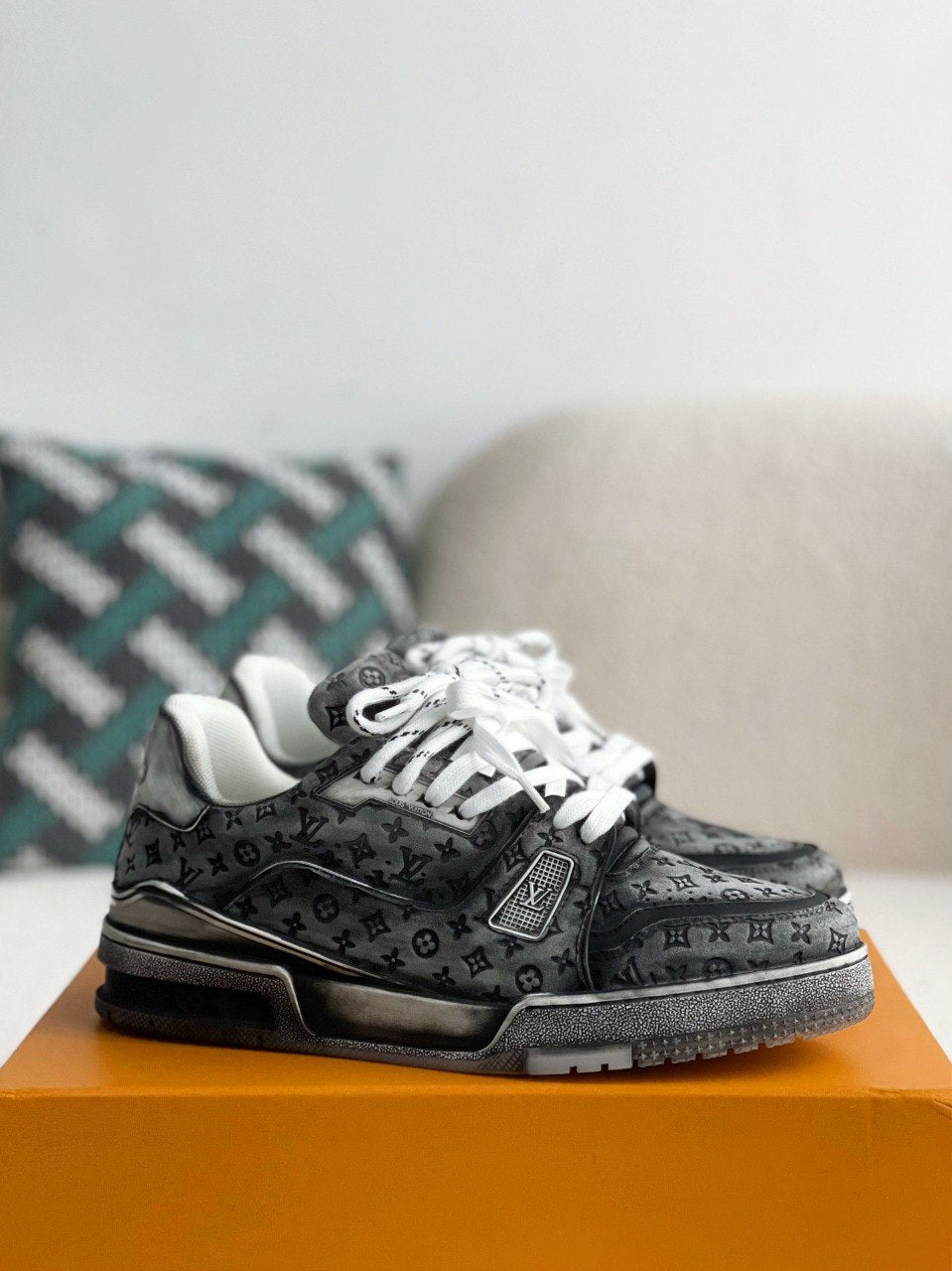 Trainer Sneaker