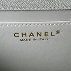 Classic Top Handle Bag