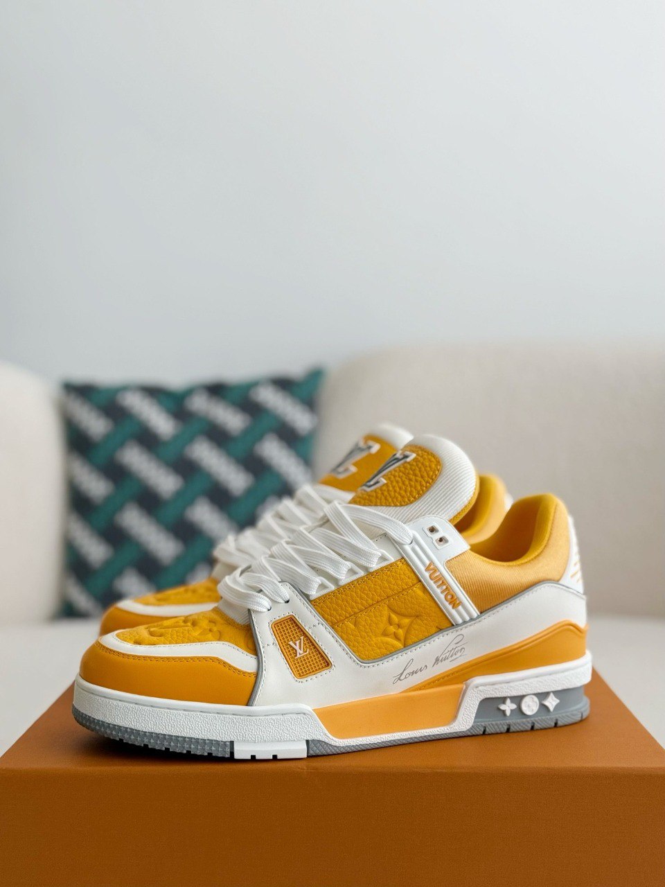 Trainer Sneaker