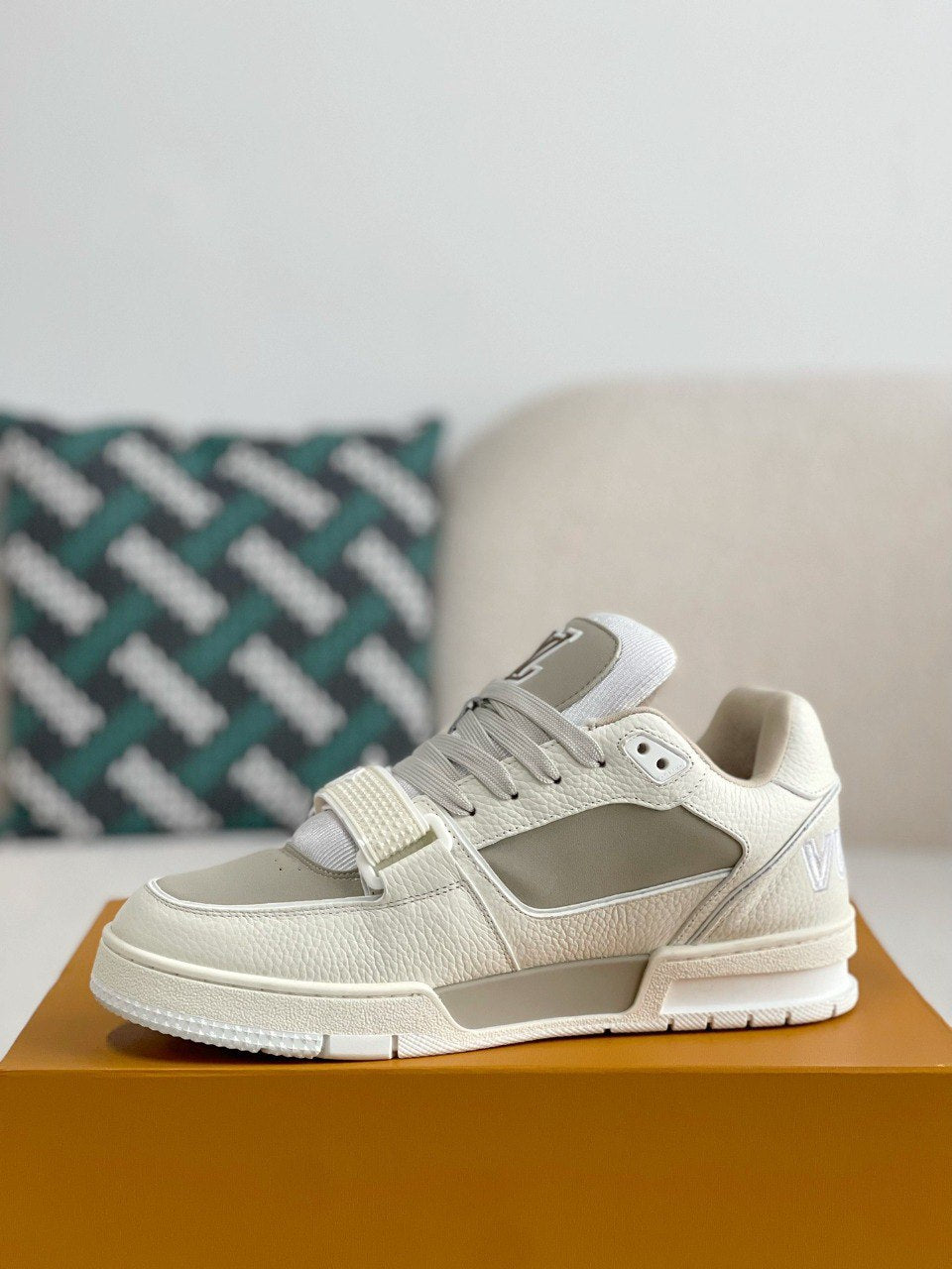 Trainer Sneaker