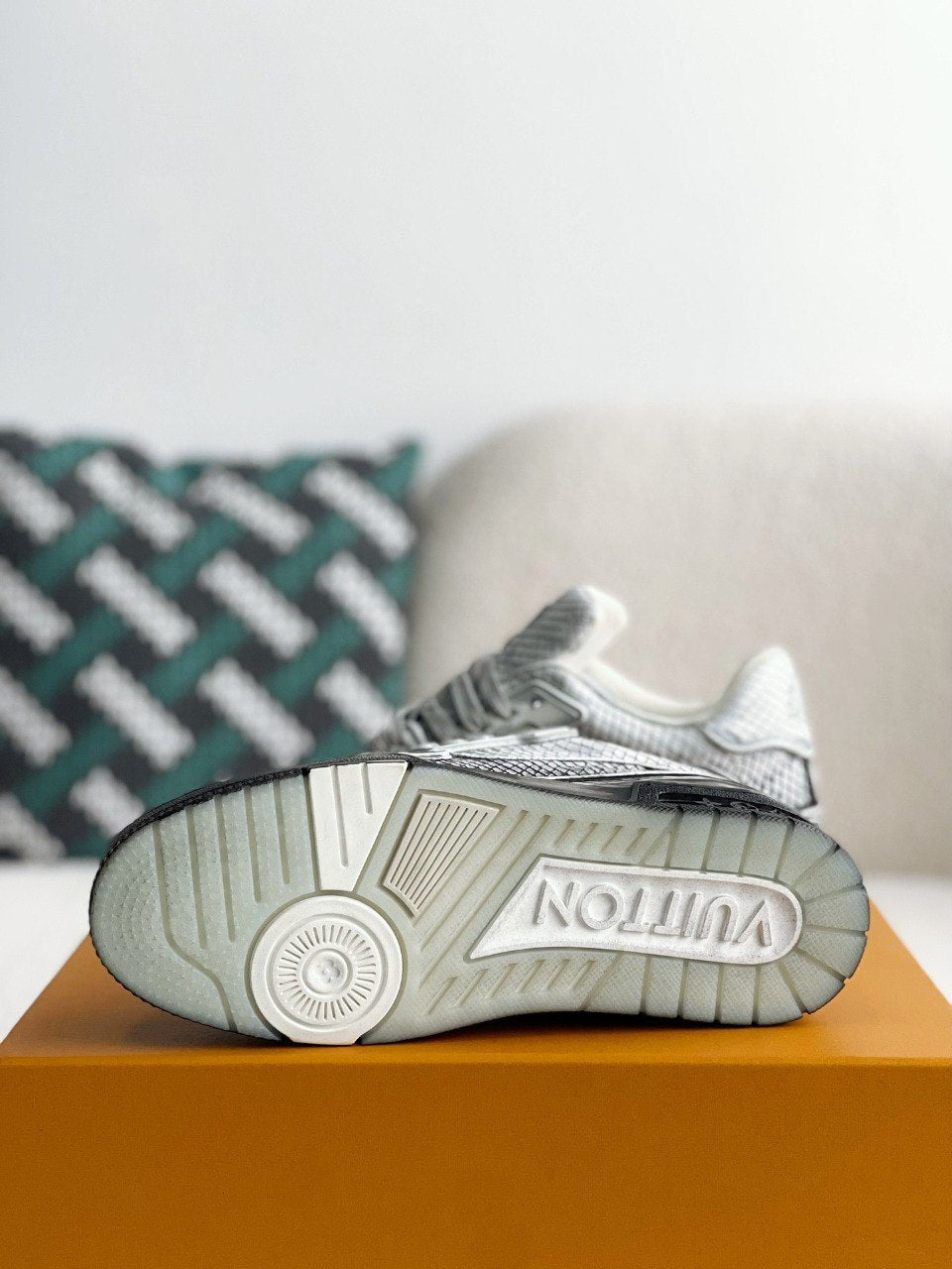 Trainer Sneaker