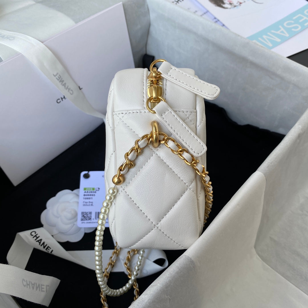 Mini Classic Bag