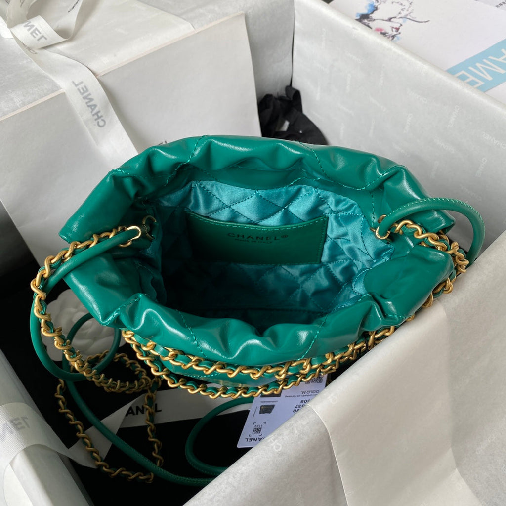 22 Mini Handbags