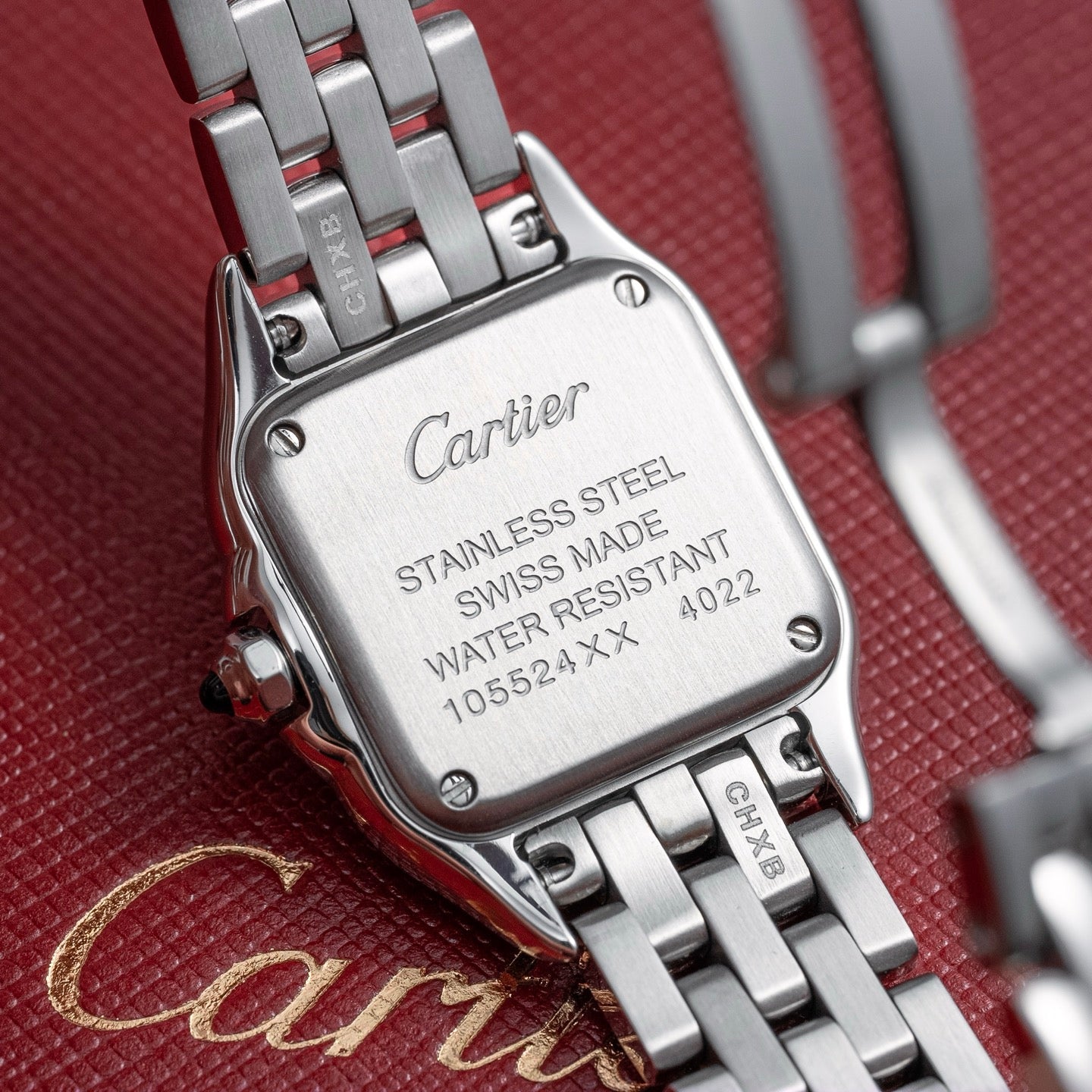 Panthere Watch