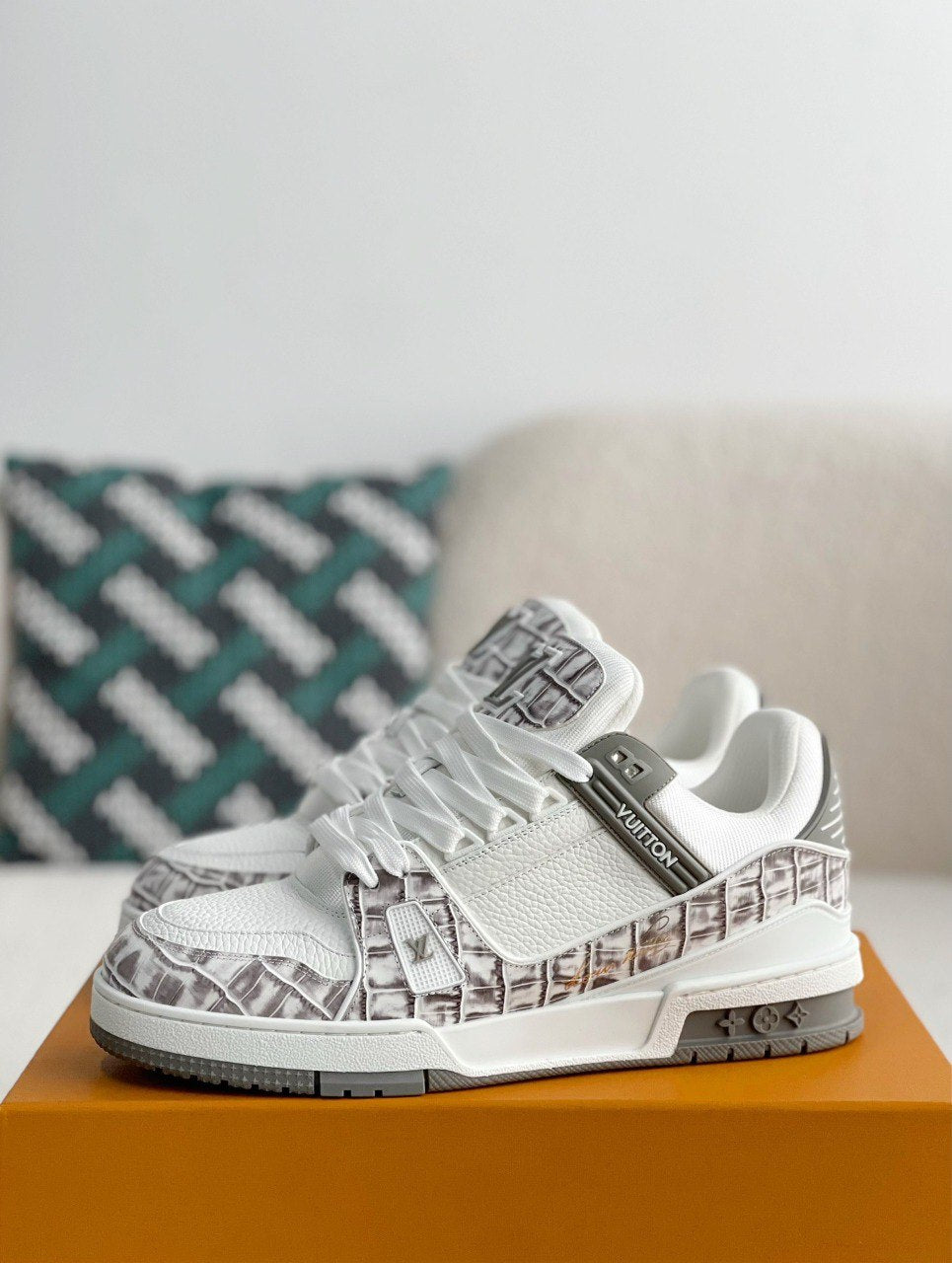 Trainer Sneaker