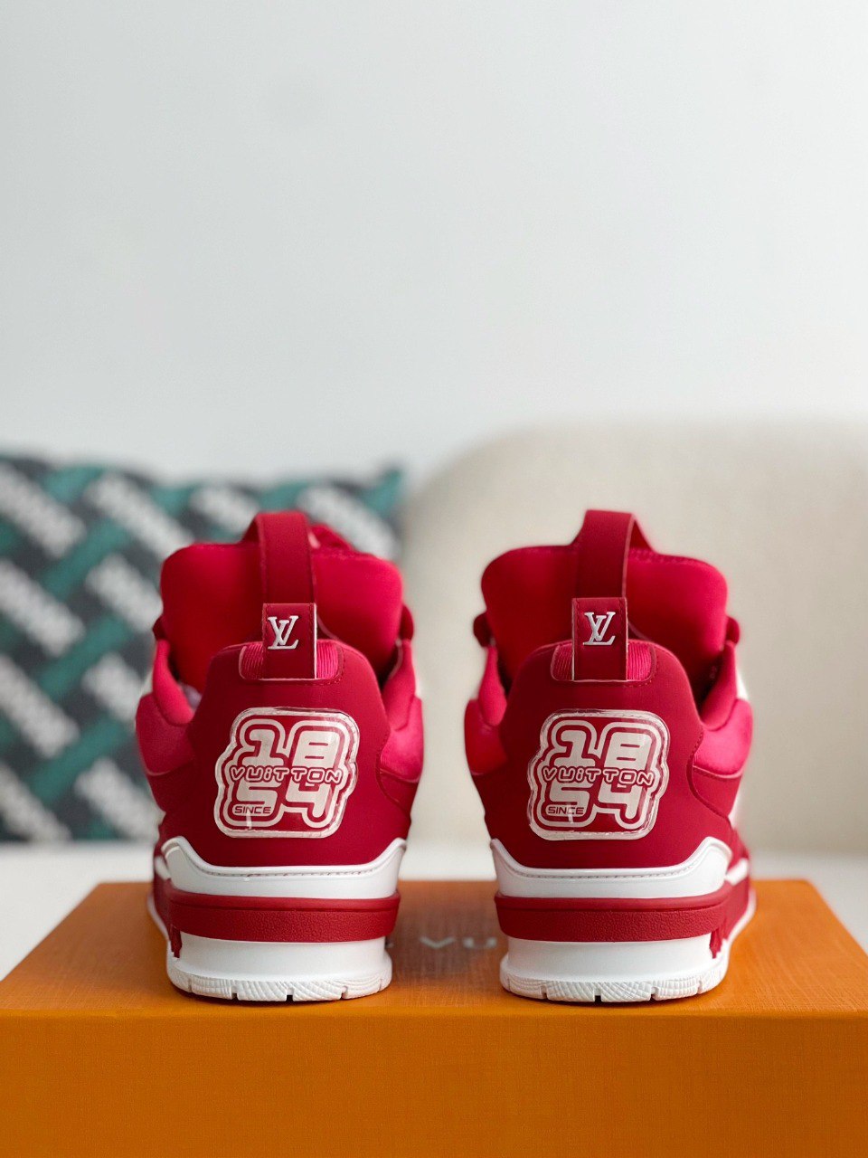 Trainer Sneaker