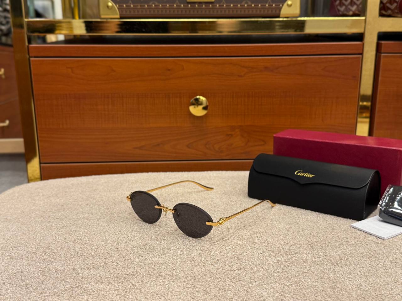Eyewear Sunglasses