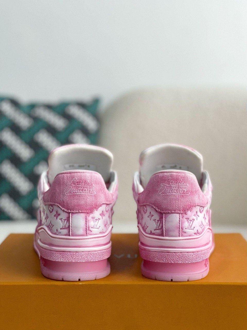 Trainer Sneaker