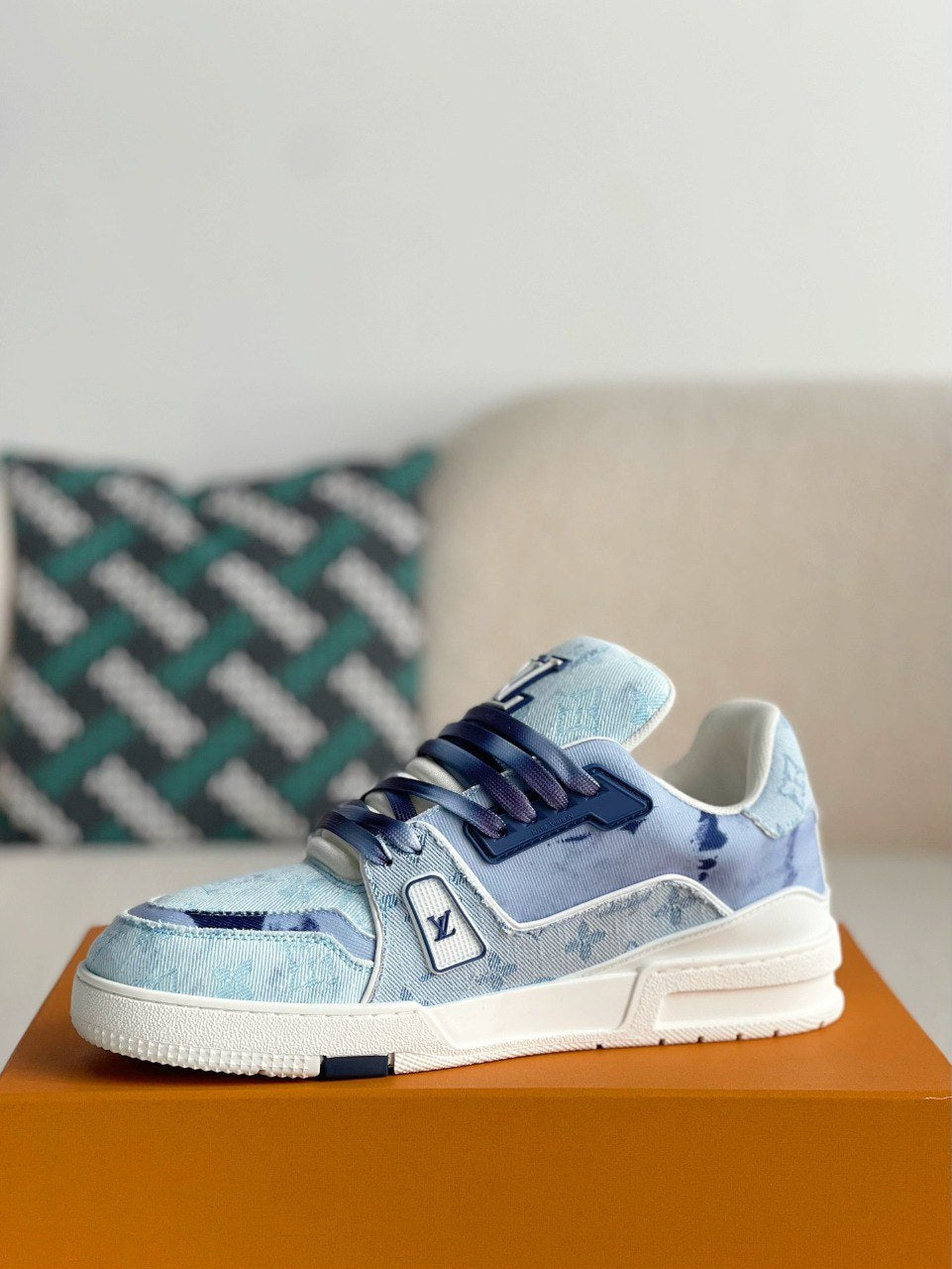 Trainer Sneaker