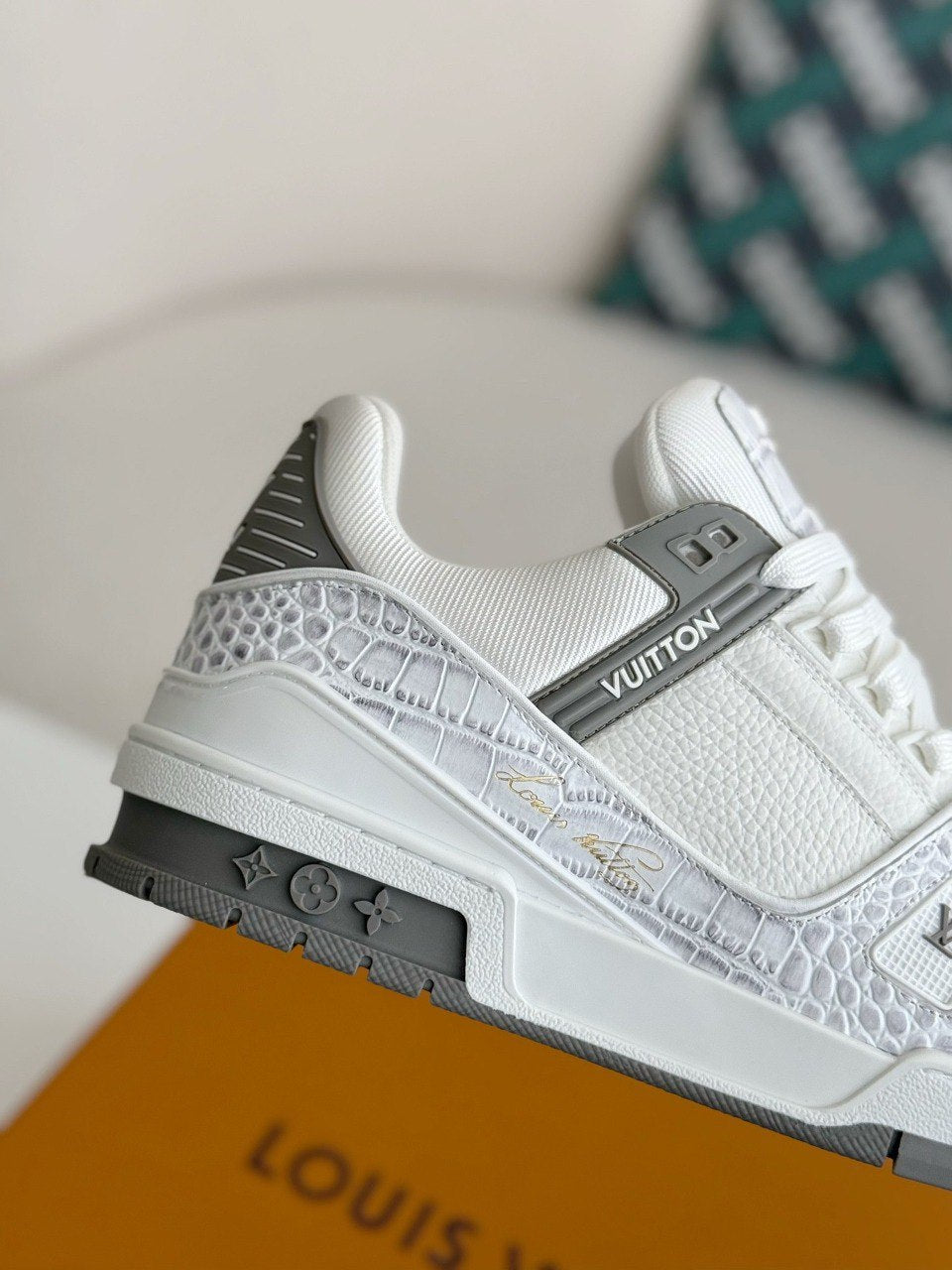 Trainer Sneaker