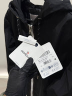 Nidge Hooded Jacket