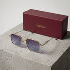 Santos De CT-0610-S Sunglasses