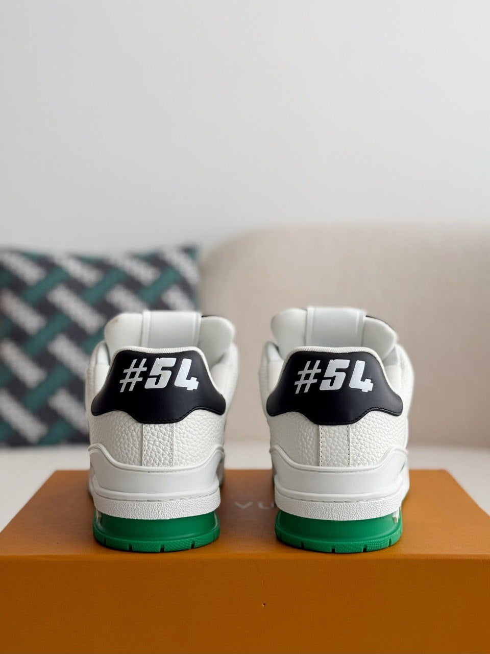 Trainer Sneaker