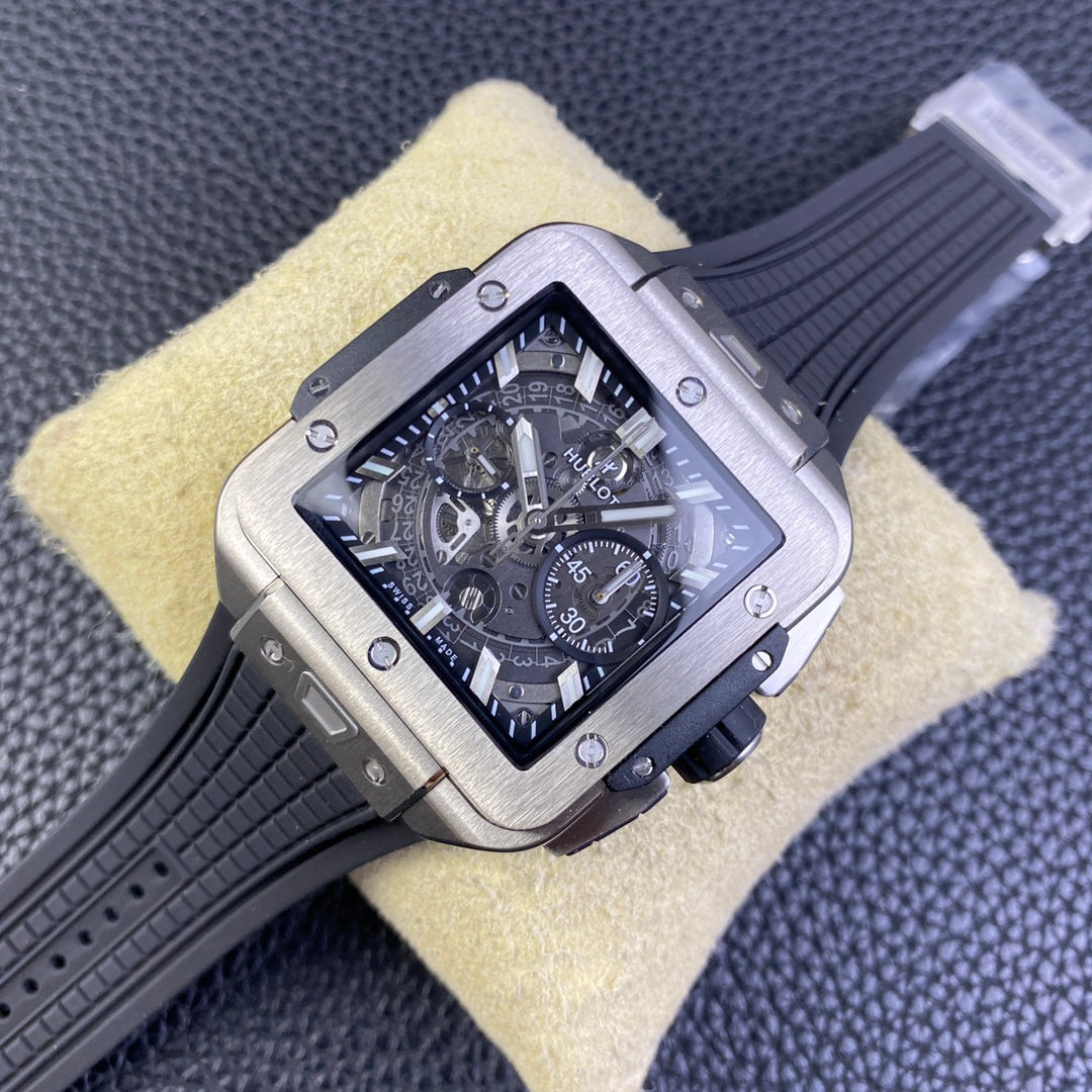 Square Bang Unico 42mm