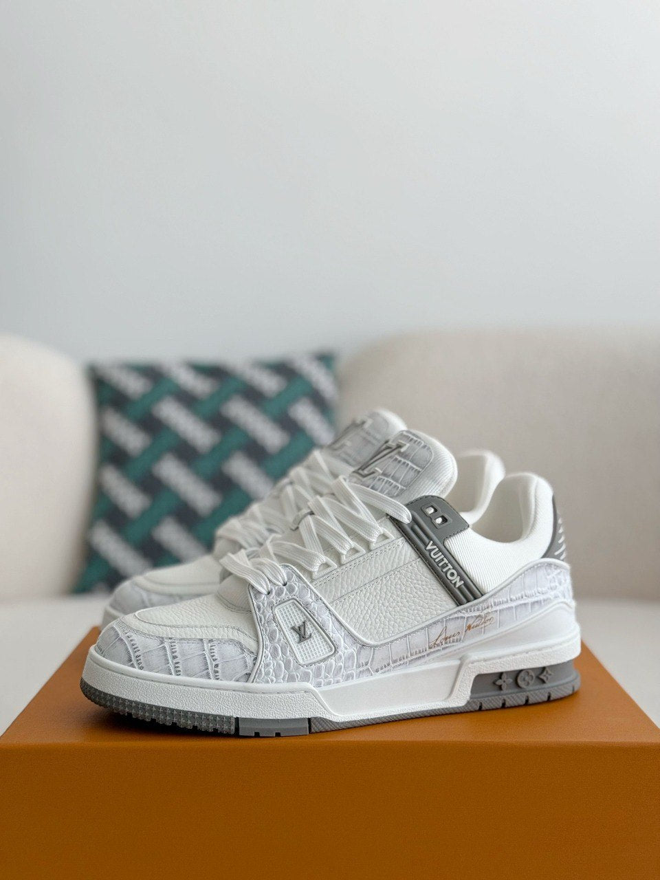 Trainer Sneaker