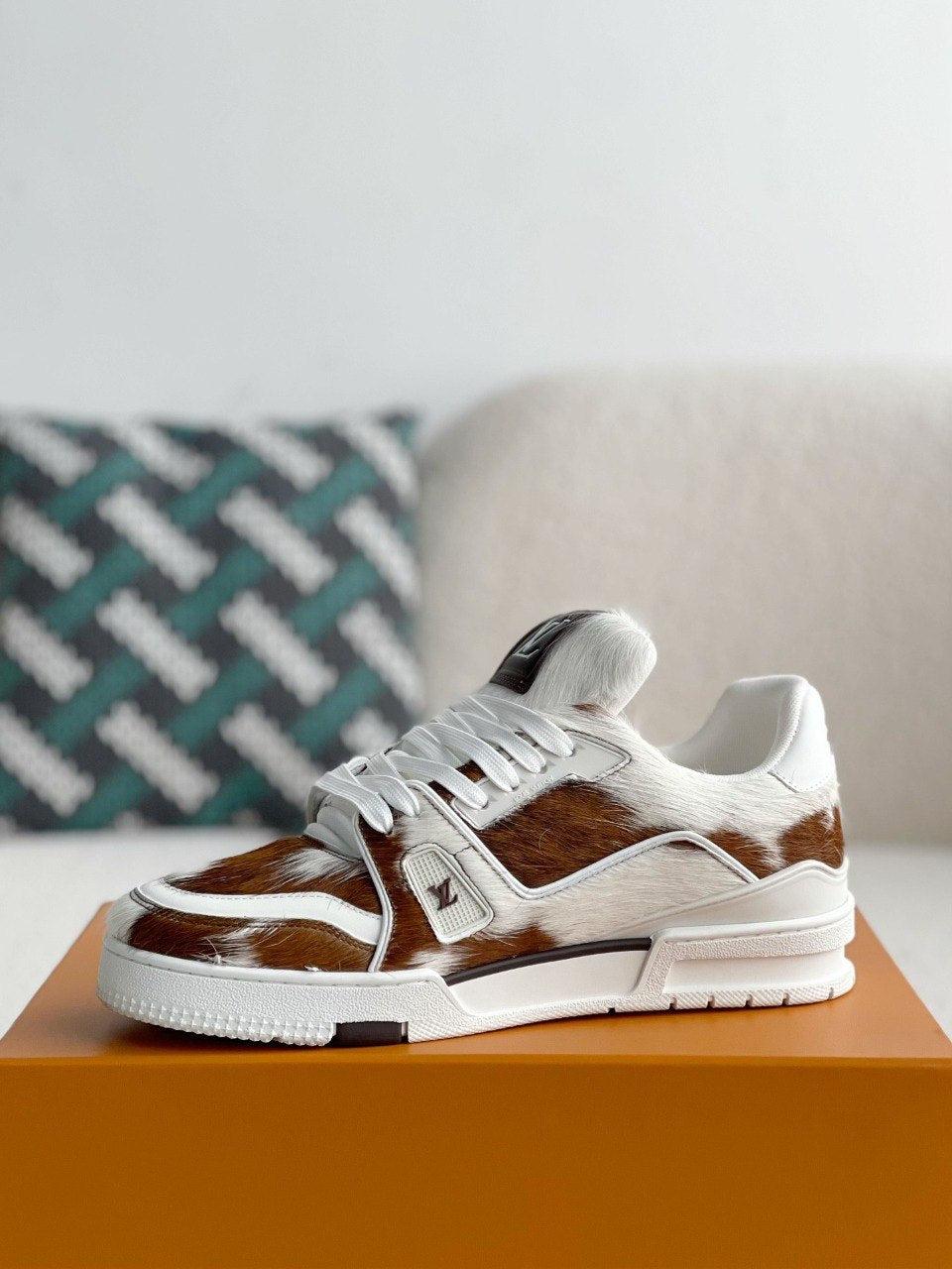 Trainer Sneaker