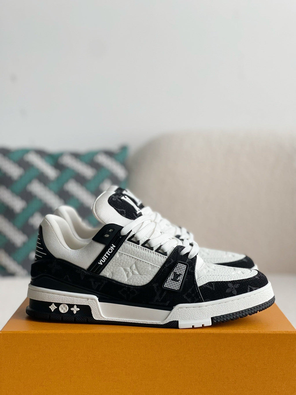 Trainer Sneaker