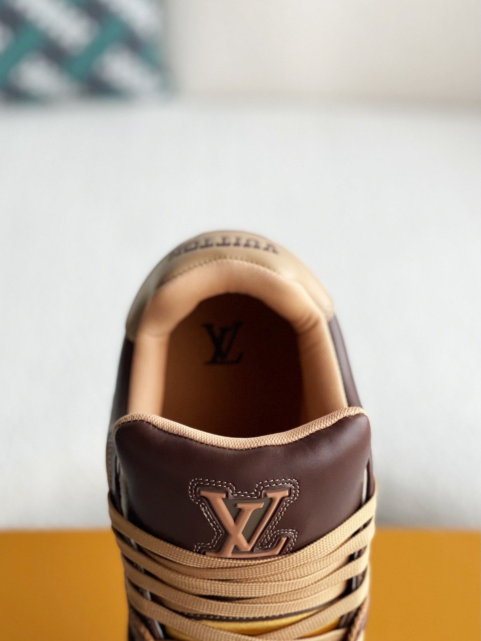 Trainer Sneaker