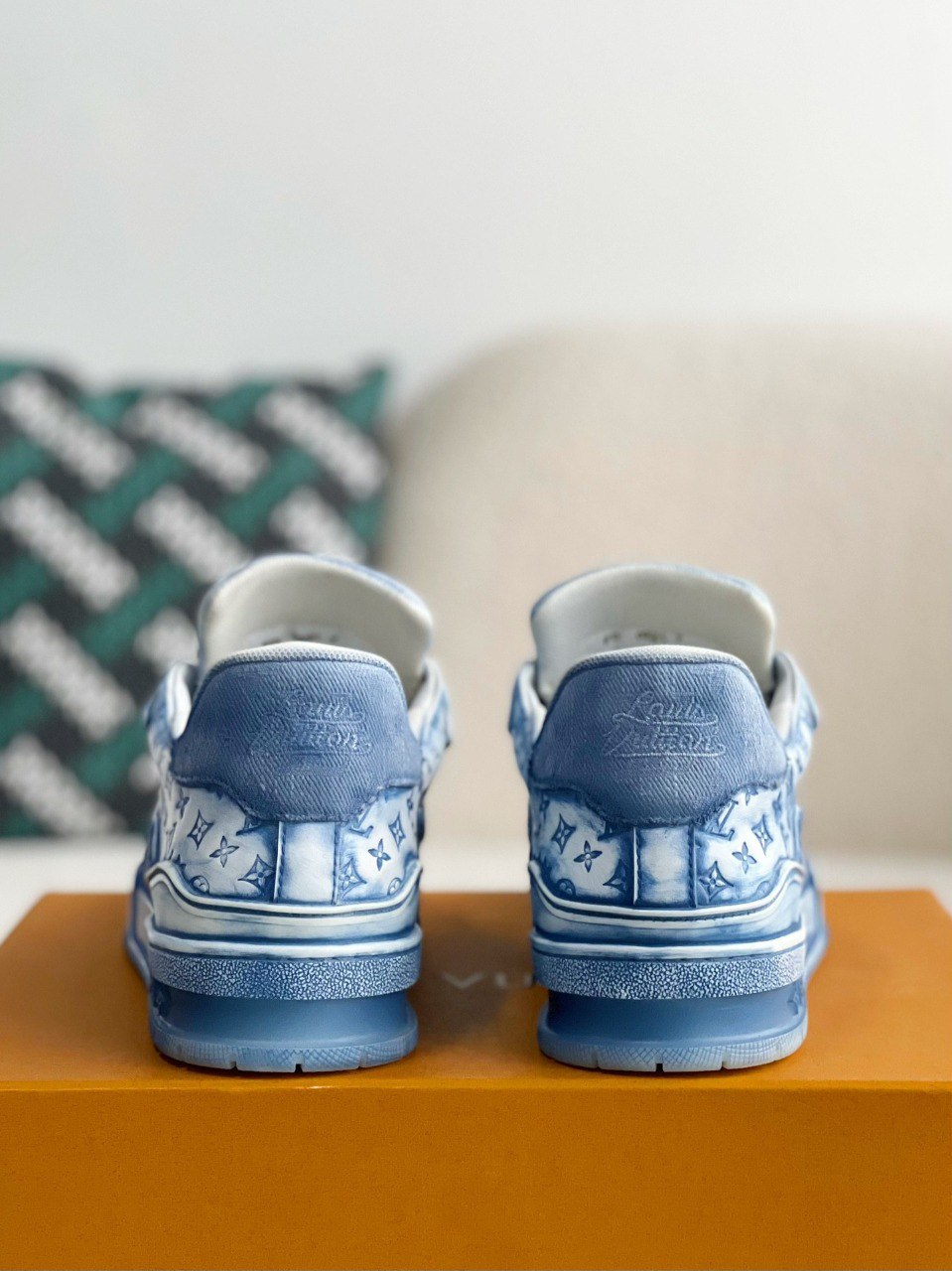 Trainer Sneaker