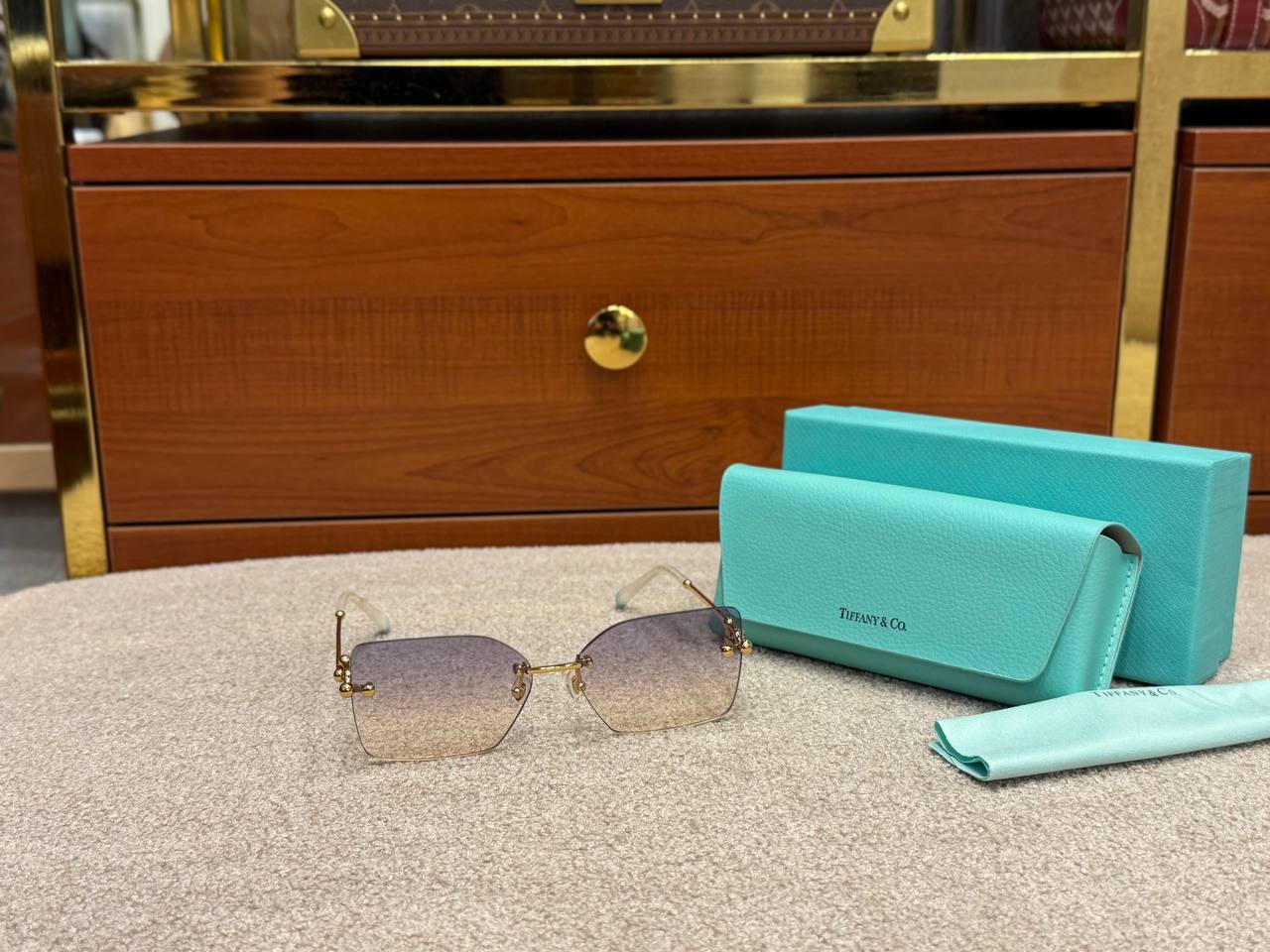 Eyewear Sunglasses