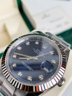 RE Log Watch