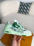 Trainer Sneaker