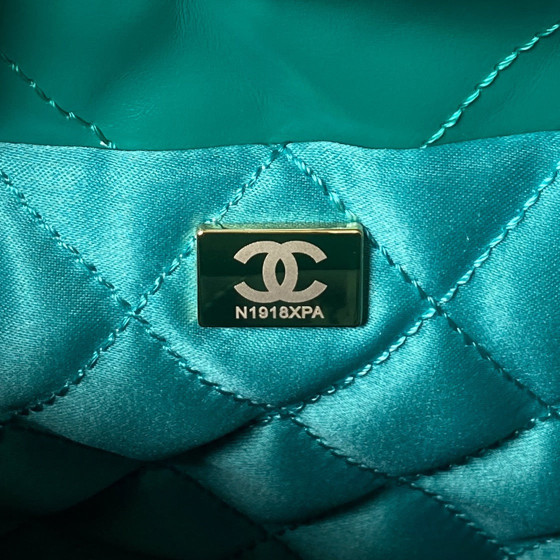 22 Mini Handbags