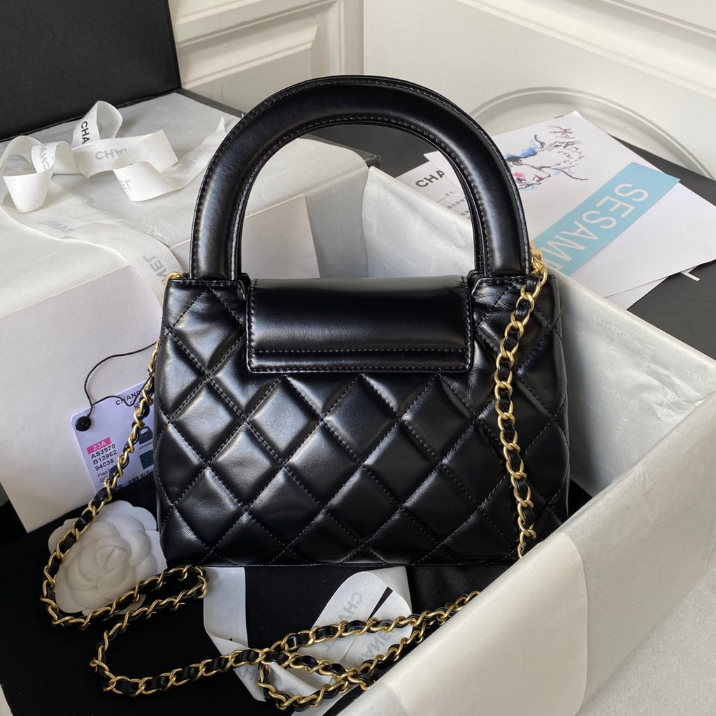 Coco Handle Bag