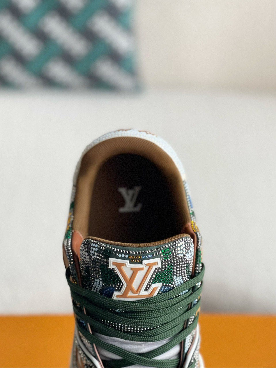 Trainer Sneaker