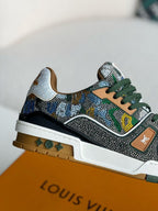 Trainer Sneaker