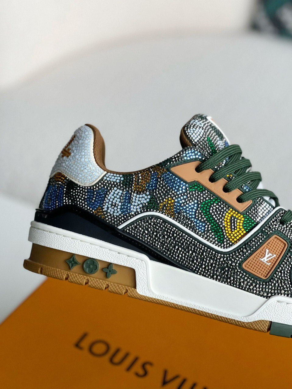 Trainer Sneaker