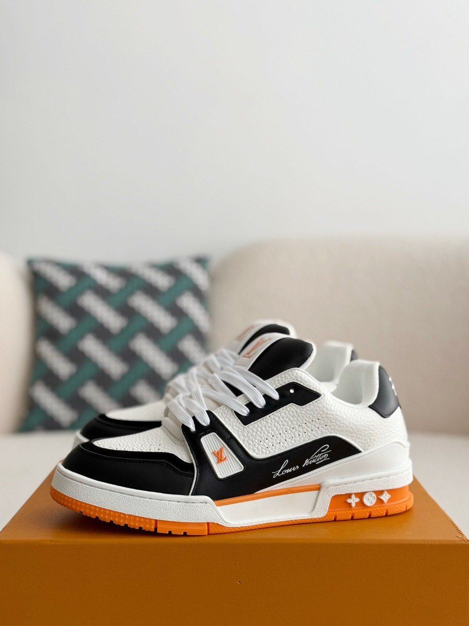 Trainer Sneaker