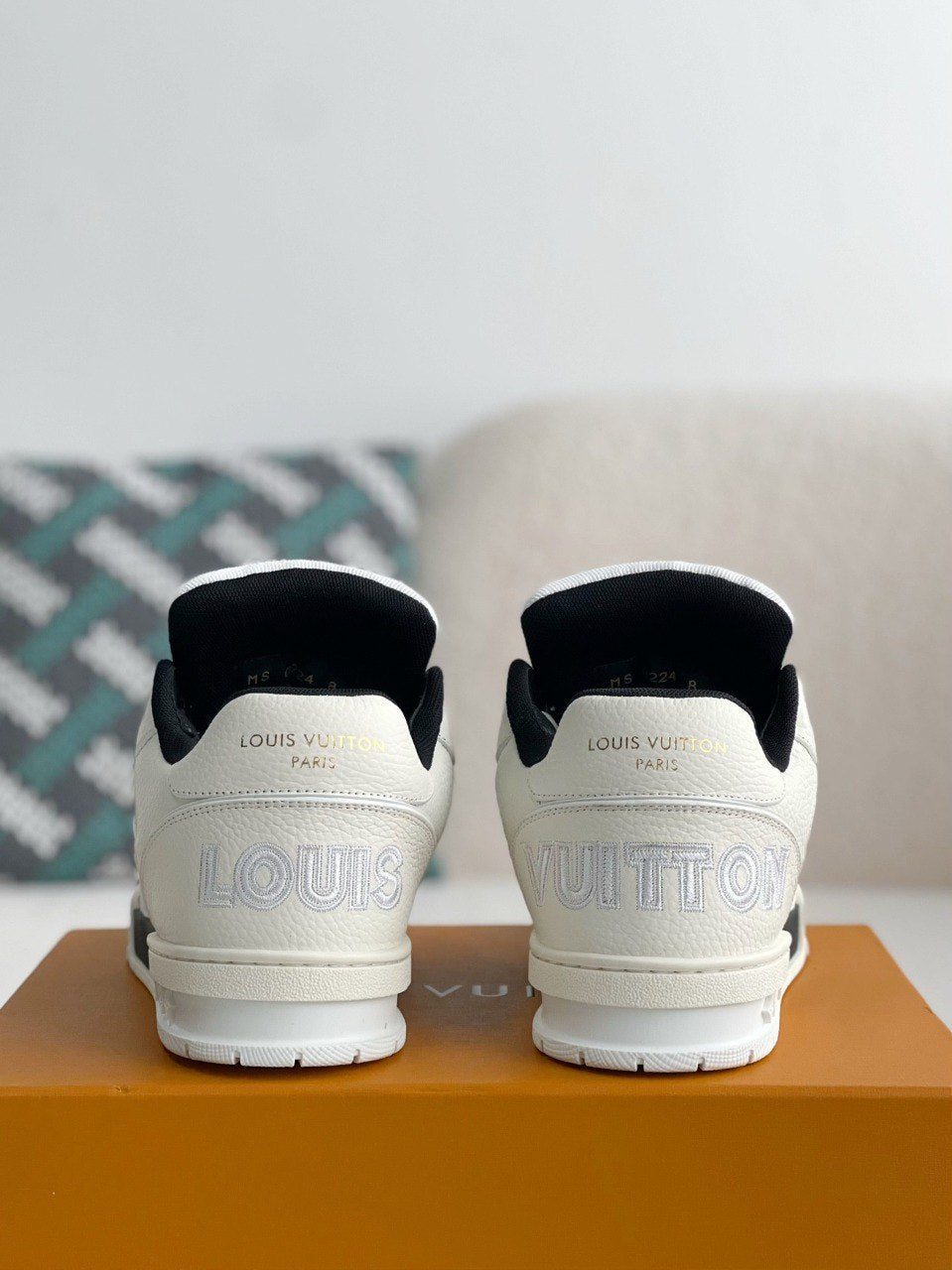 Trainer Sneaker
