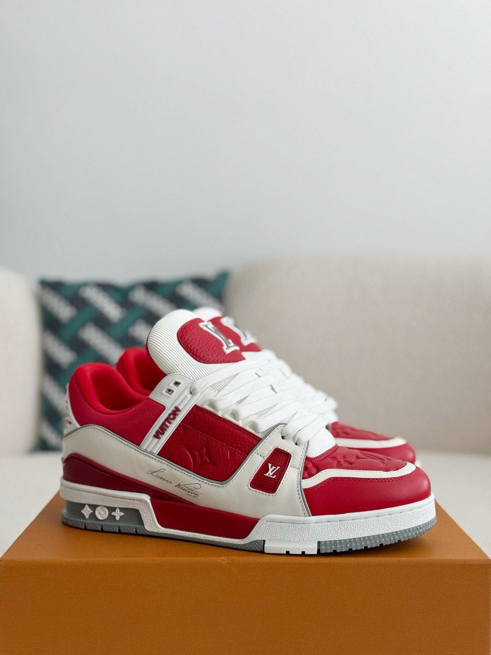 Trainer Sneaker