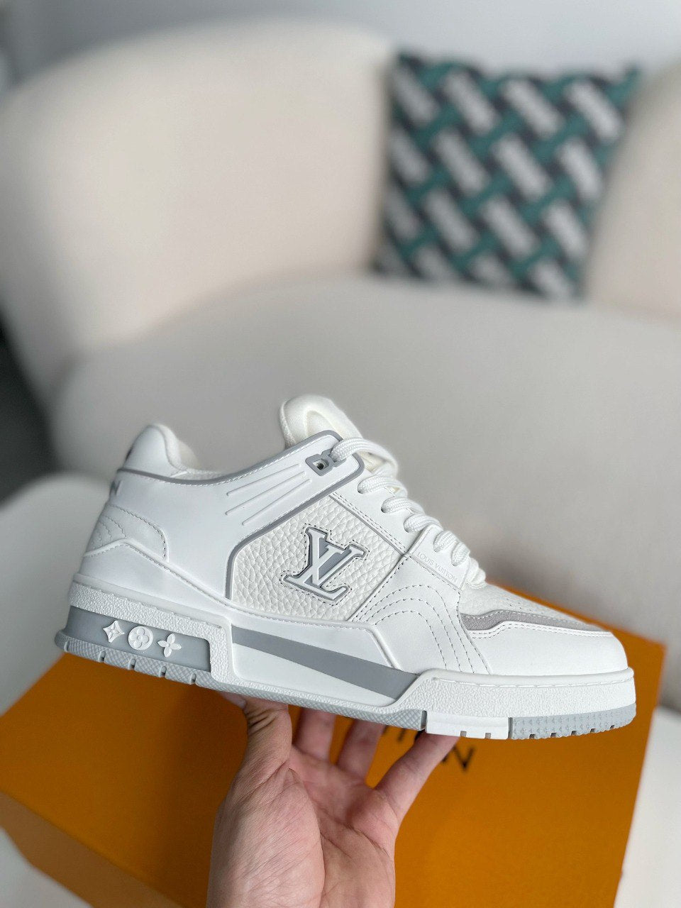 Trainer Sneaker