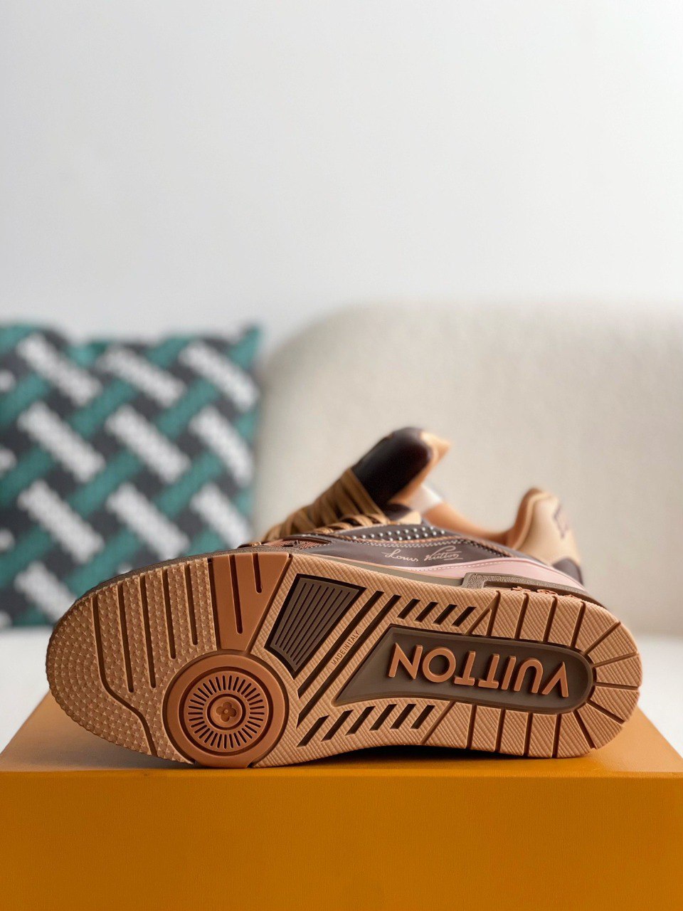 Trainer Sneaker