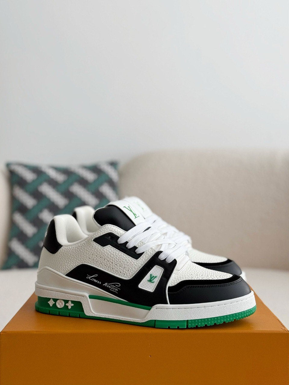 Trainer Sneaker