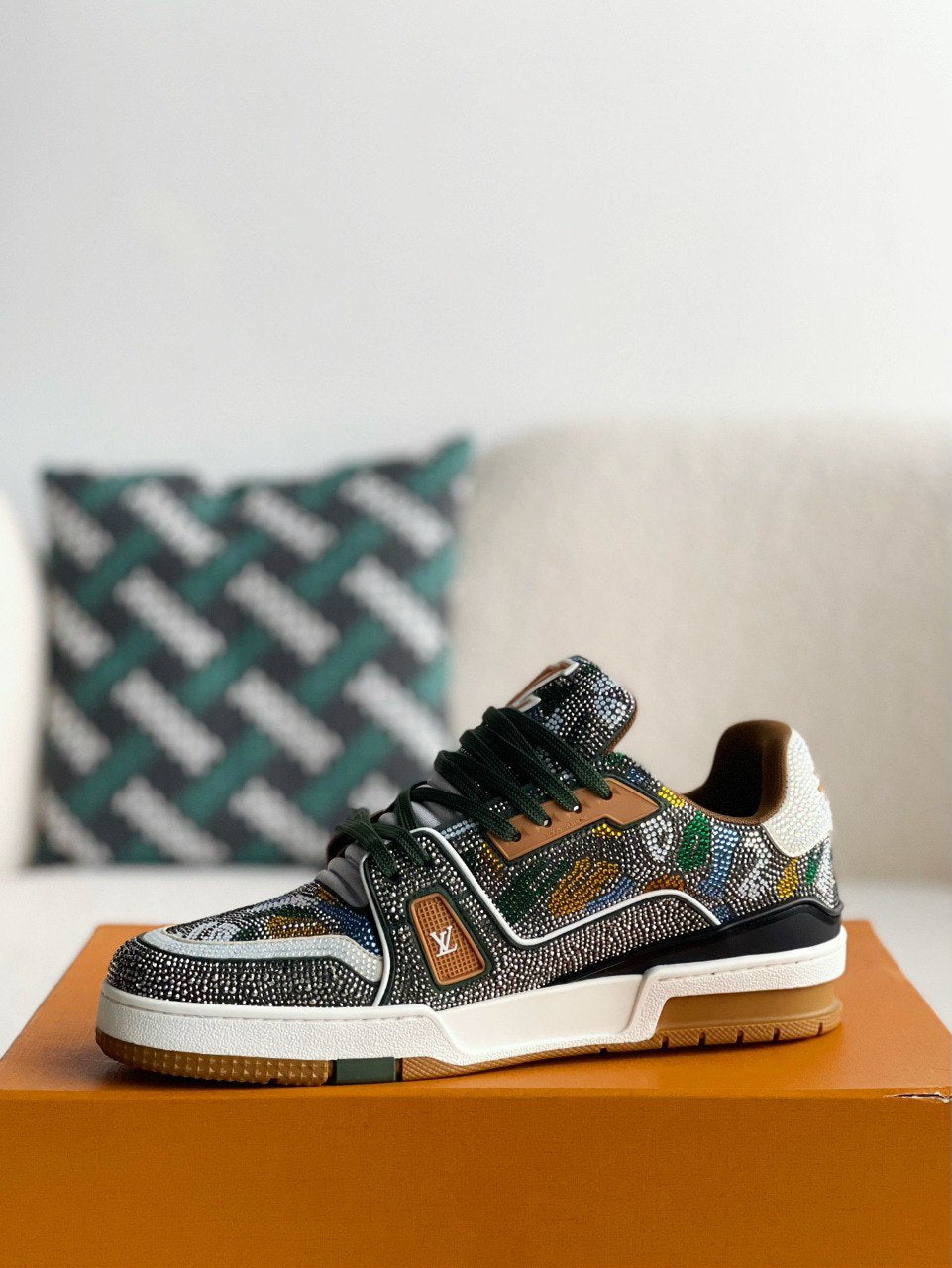 Trainer Sneaker