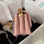 Mini Flap Bag