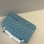 2.55 Classic Double Flap Bag