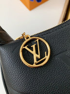 Mini Moon Handbag