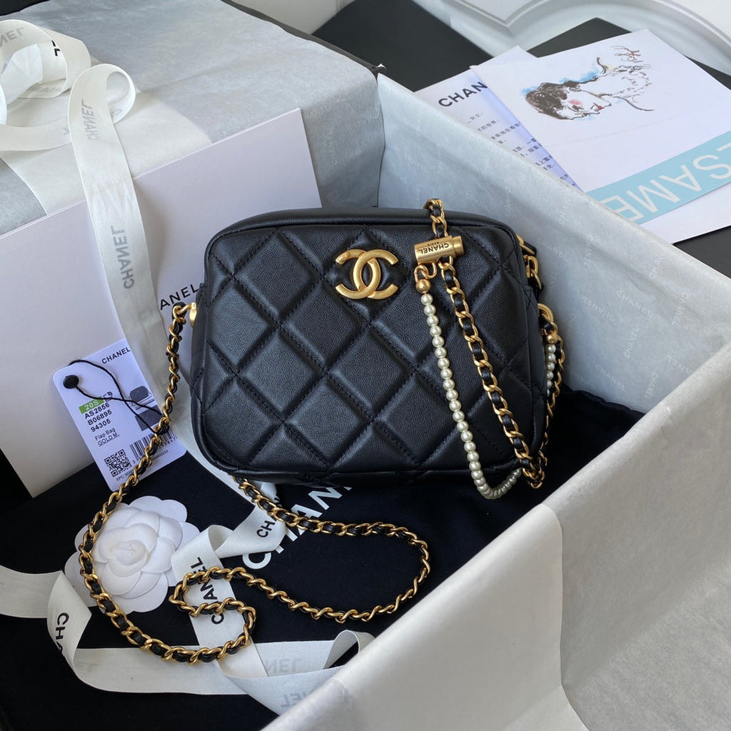 Mini Classic Bag