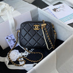 Mini Classic Bag